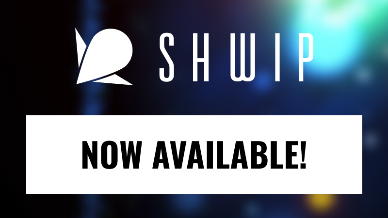JamhammerGames's tweet photo. #Shwip has left early access!!! https://t.co/cY5iGBN8FL

#gamedev #indiedev @CanadaGameDevs https://t.co/xqBFzHhKrm