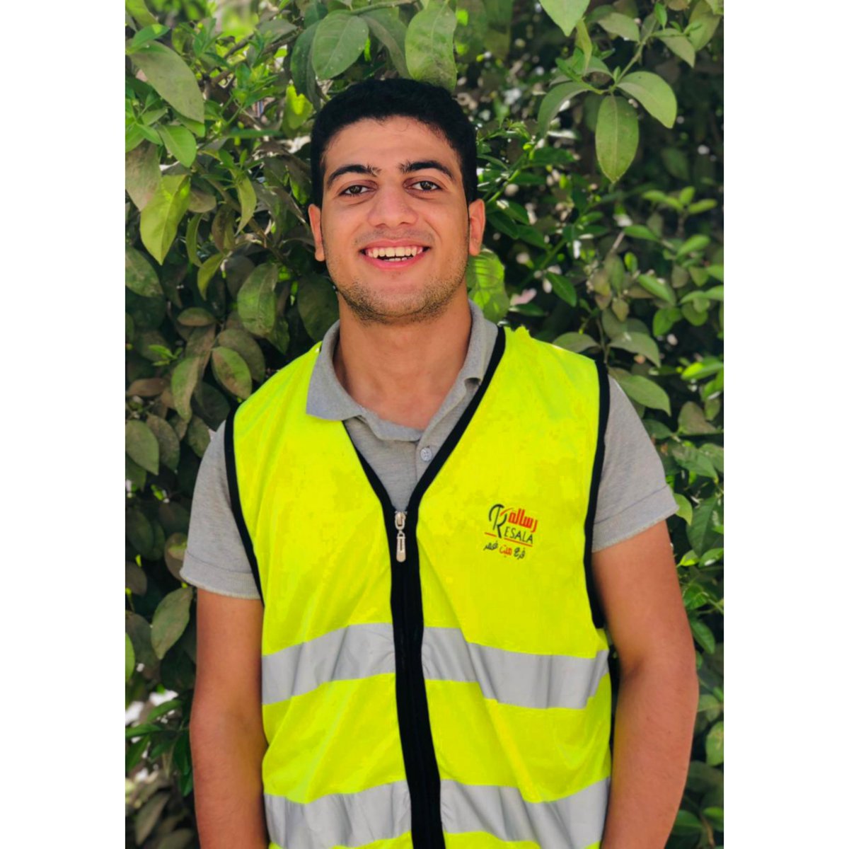 ولا تجعل في قلبي حنينا لمن هان عليه انطفاء روحي.🤍😅
#صورة_ملف_شخصي_جديدة