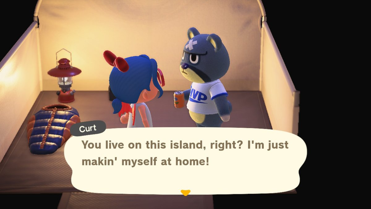 mswaitwut's tweet image. #AnimalCrossing #ACNH #NintendoSwitch