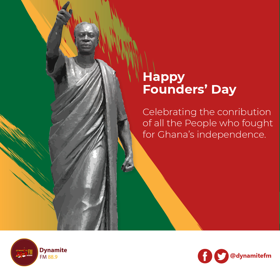 Dynamite 88.9 FM tweet media