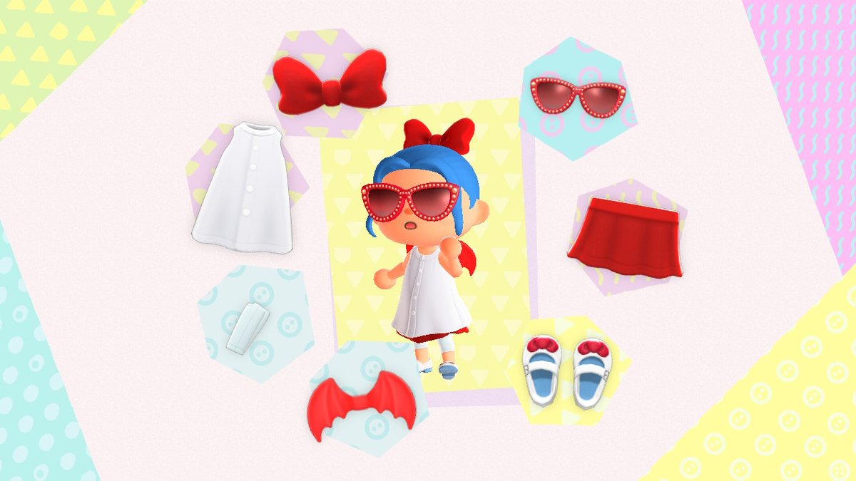 mswaitwut's tweet image. #AnimalCrossing #ACNH #NintendoSwitch