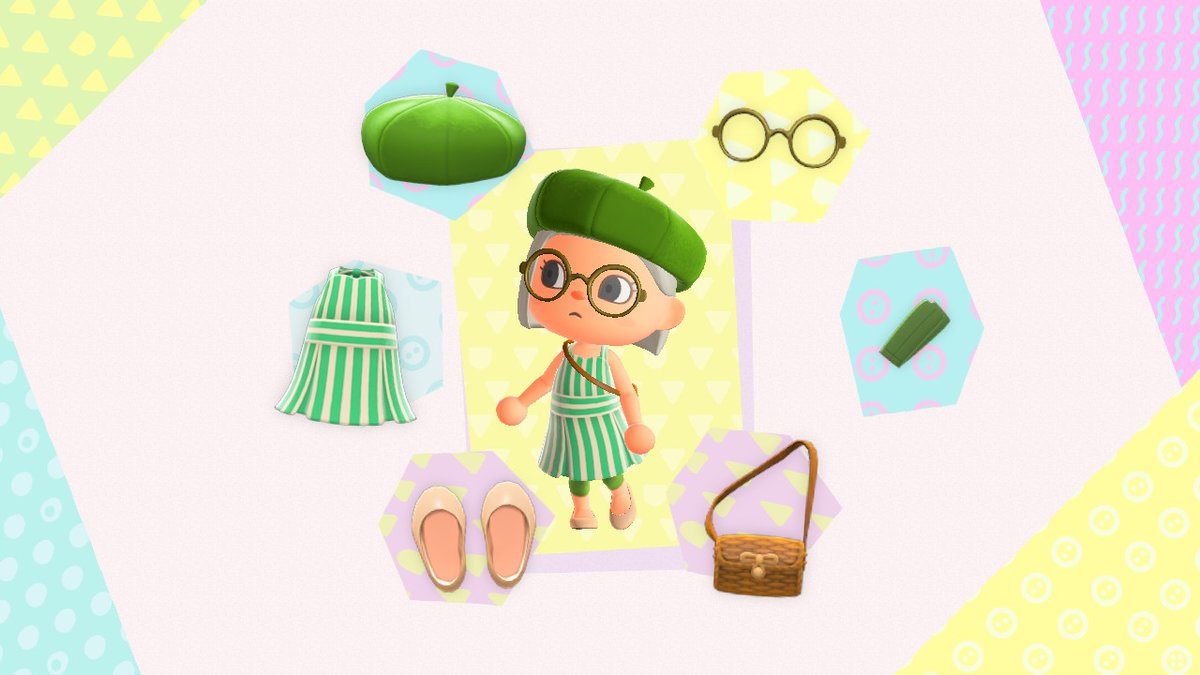 mswaitwut's tweet image. #AnimalCrossing #ACNH #NintendoSwitch