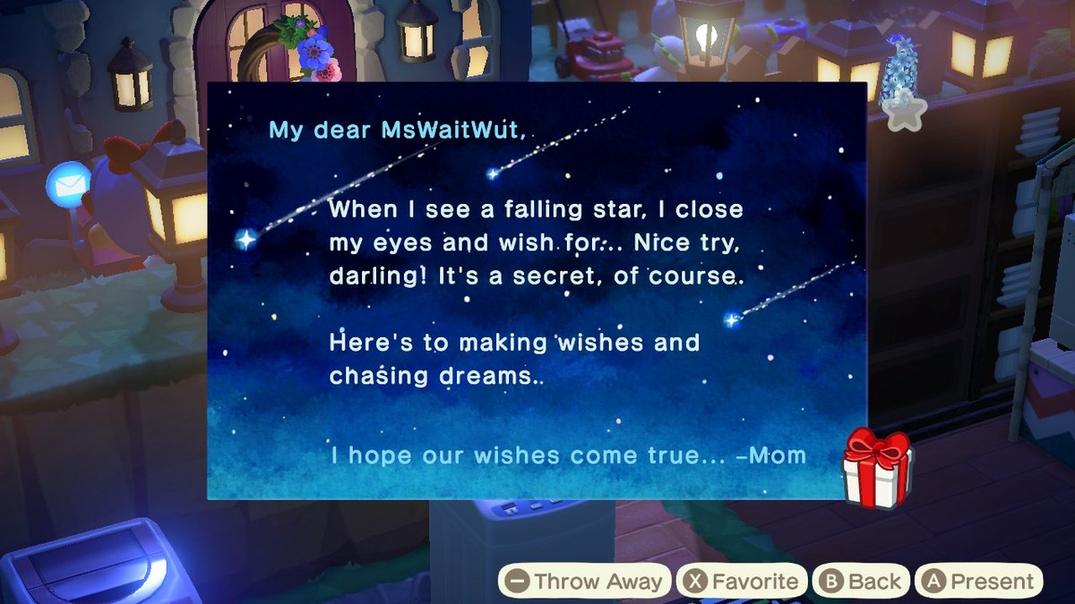 mswaitwut's tweet image. #AnimalCrossing #ACNH #NintendoSwitch