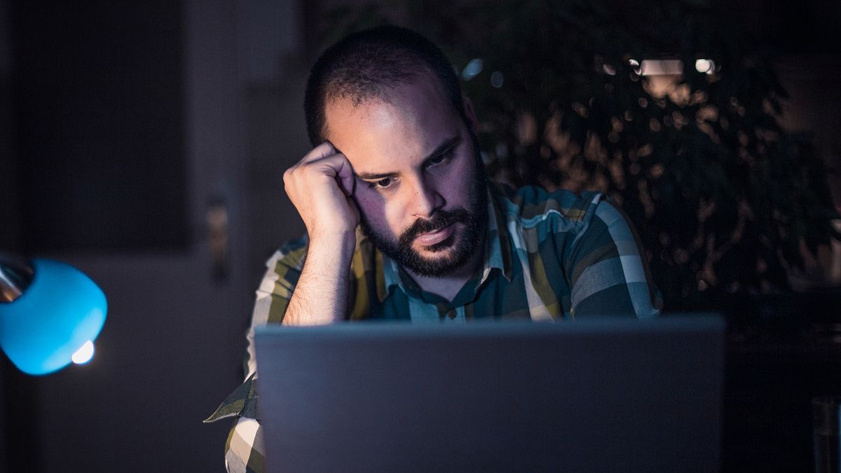 Rec Sports League Organizer Needs To Cool It With The Emails bit.ly/3CansC2