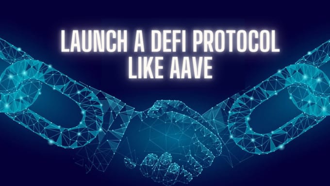 Springf88262791's tweet image. Check out my Gig on Fiverr: I will do a defi lending and borrowing protocol like aave fiverr.com/share/pjK3DG 

#DeFi #Definews #DeFiChain #DeFiFarms #defiwarrior #DeFi11 #Lending #webdeveloper #AAVE