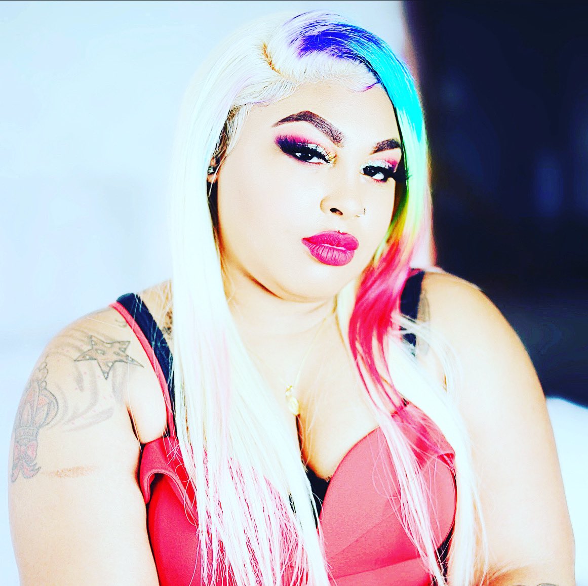 CynLashes's tweet photo. Hi Everyone, My name is Jacinda Young I’m the owner of “Slayy Cosmetics LLC Luxury Cosmetic Bar “ We just opened up a location at 7535 East Hampden Ave Suite 428, Denver, Colorado 80231. We are building our clientele so please feel free to stop by #aboutus #ceo #denversalon https://t.co/bFJmXcHjWW