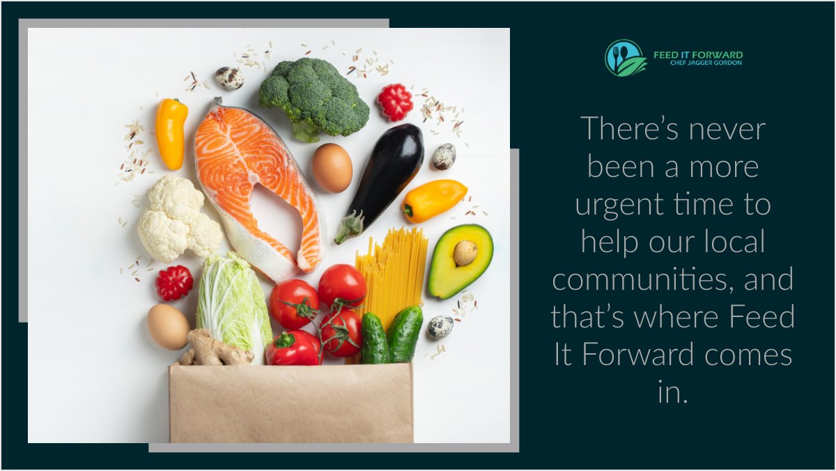 Feeditforward__'s tweet image. 📳 PAID Software Developer Needed For Us! 📴 - Additional hands also needed in the kitchen and grocery store too! - mailchi.mp/5a008b9881b4/k…