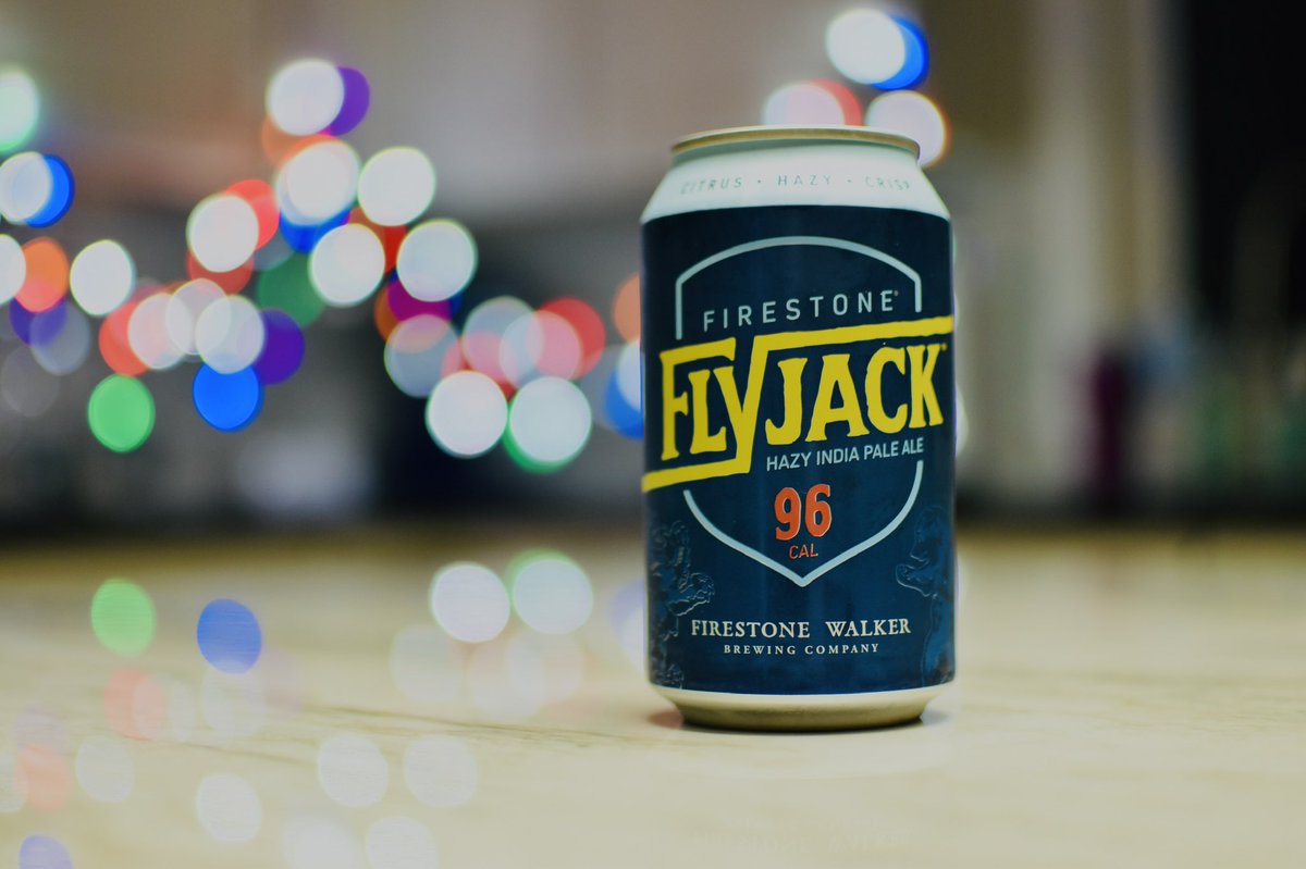 boozedancing's tweet photo. The one and only @NJWookie was kind enough to share a @FirestoneWalker #Flyjack Hazy #IPA with us, so of course we had to pop it open during a #MurderTable research session.
Click the link to find out what we thought of it.
https://t.co/3AB92o5PKO https://t.co/CnjhPAzTkg