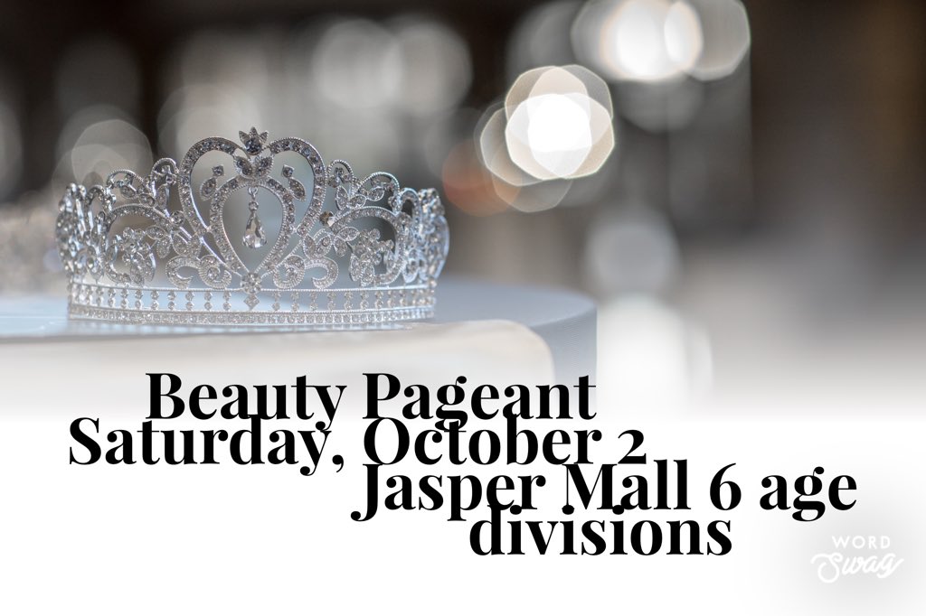 PageantParticu1's tweet image. 