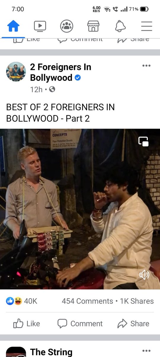 Kharmandali's tweet photo. https://t.co/AWZmsNZNoy

I am surprised that why this content is publicly available in my country. It is something worst than porn. Can u take some action pls. @myogiadityanath @myogioffice @HMOIndia @AshwiniVaishnaw @PMOIndia @M_Lekhi https://t.co/MAJd4YnFz6