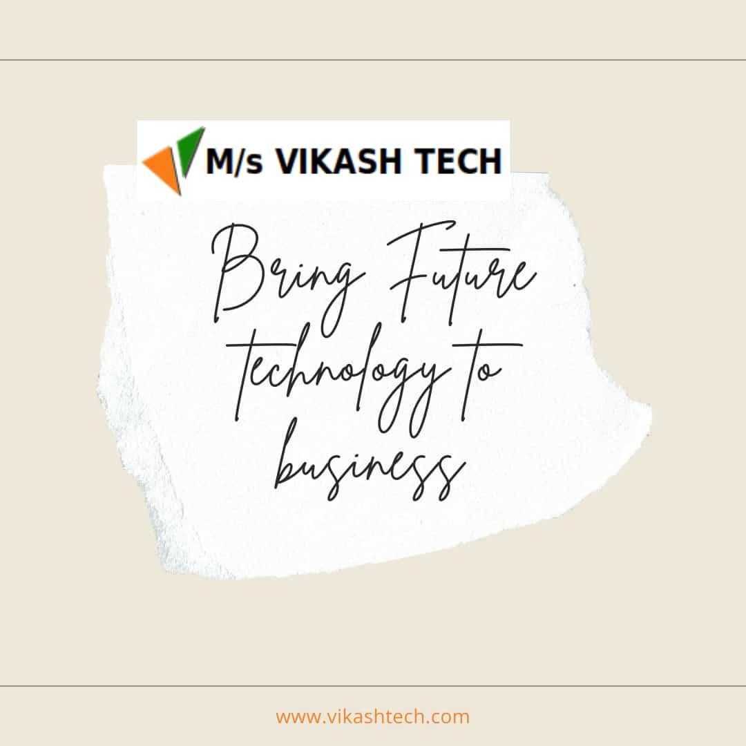 MsVIKASHTECH's tweet image. Connect with us today.

vikashtech.com/contact-us/