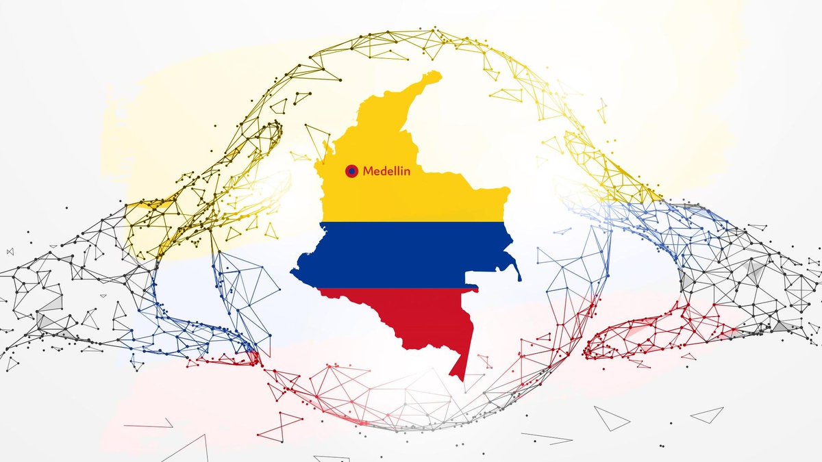 The World Federation of Science Journalists (@wfsj) will hold the next world conference #WCSJ2022 in Medellín, Colombia from Jun 27 to Jul 1, 2022

Proposal submission open: Now 
wcsj.org/proposals