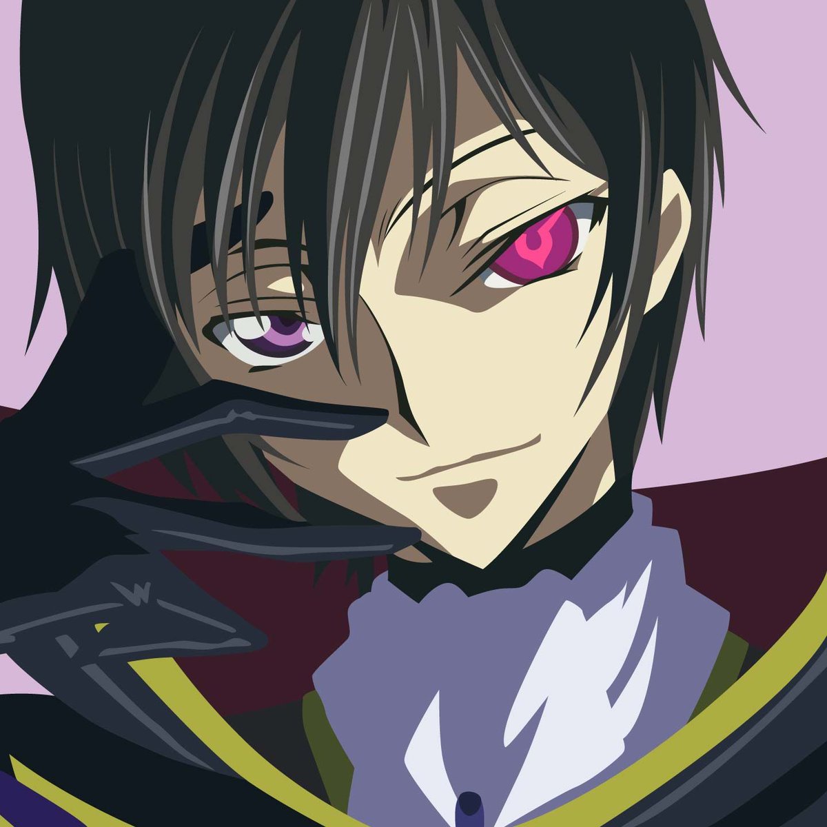 Anthony38769928's tweet photo. Which character is better written?

Kaneki or Lelouch https://t.co/uDIrxlqtXD