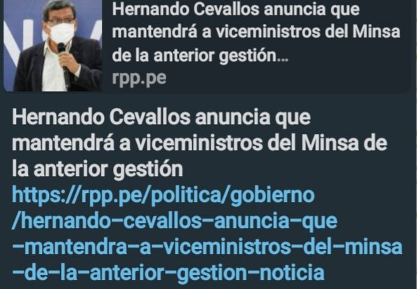 ZerNaty's tweet photo. @Renovacion_Peru @BankadaFP @podemos_peru @ApBancada @BancadaPeru @BancadaMorada @fkrklect @rlopezaliaga1 @BancadaAPP @JuntosporPeru @FrepapBancada @FrenteAmplioPe Que se vayan los funcionarios del minsa, corruptos, ya no más #NoAlVotoDeConfianza al terrorismo @Perulibreprensa https://t.co/NP8Rd53CmT
