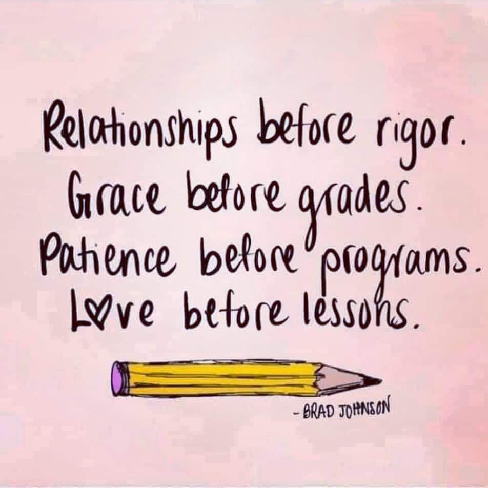 First day of 2021-2022 school year countdown...❤️