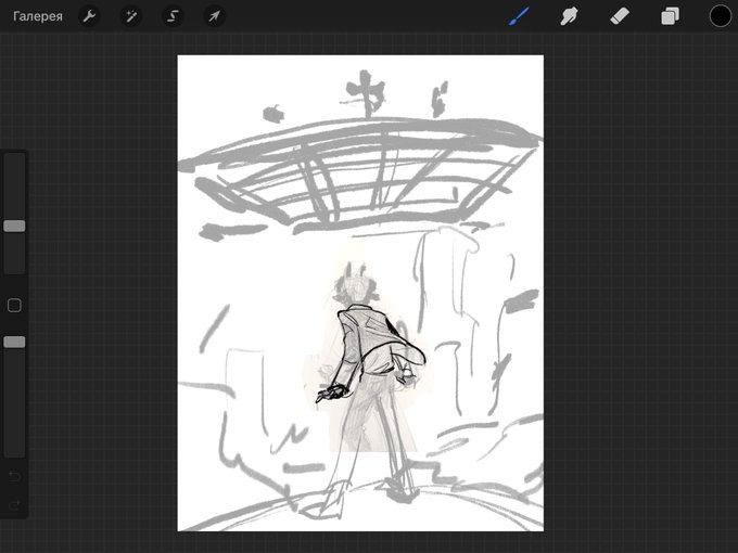 Maybe I should finish this …. 