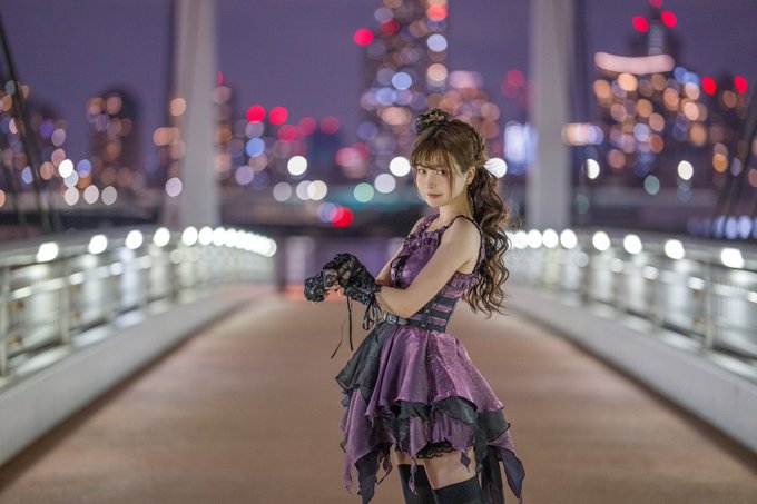 コスプレイヤーRokaのTwitter画像40