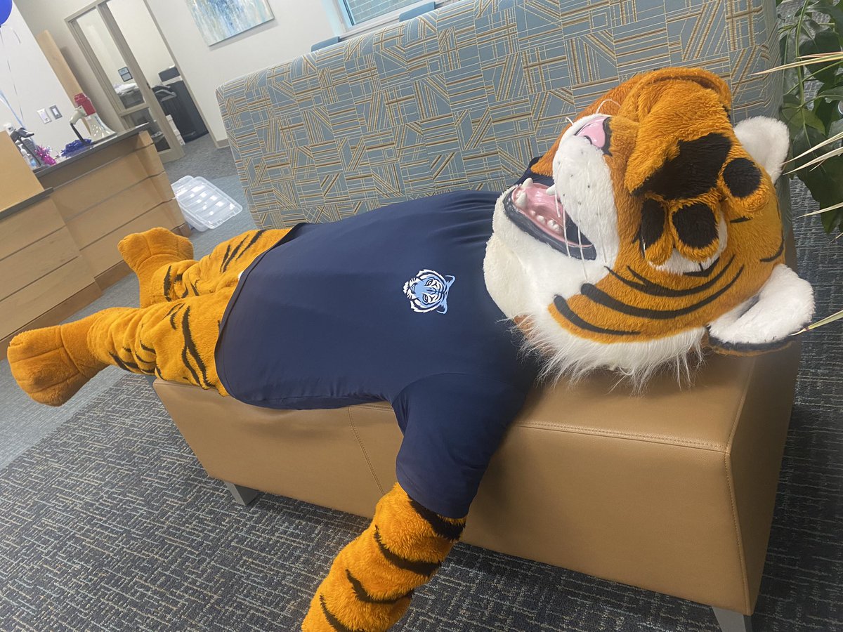 Beechwood Middle School tweet media