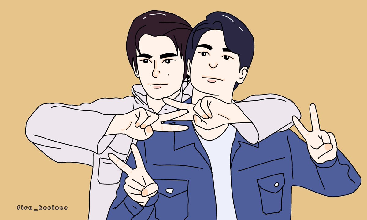 ff_ksn's tweet photo. ตอนแรกก็เข้าใจว่าตัวเองโอเคแล้ว เห็น #เพ้นเลิฟ หลายๆ คนเศร้าแบบนานมาก ไอ้เราก็งงจะเศร้าไรนักหนาพี่ๆ เขาแค่แยกย้ายไปเติบโต แต่พอเอาเข้าจริงๆ ใกล้ถึงวันซีรีส์ออน กลับเป็นเราที่ move on ไม่ได้ มันหน่วงไปหมด 😭😭
@WDdome @pavelphoom 
#phoomdome #pavelphoom #พูมโดม https://t.co/5zKApkPRe4