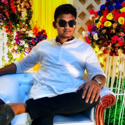 DhRizvi's tweet photo. #NewProfilePic https://t.co/lCi75iP2bl