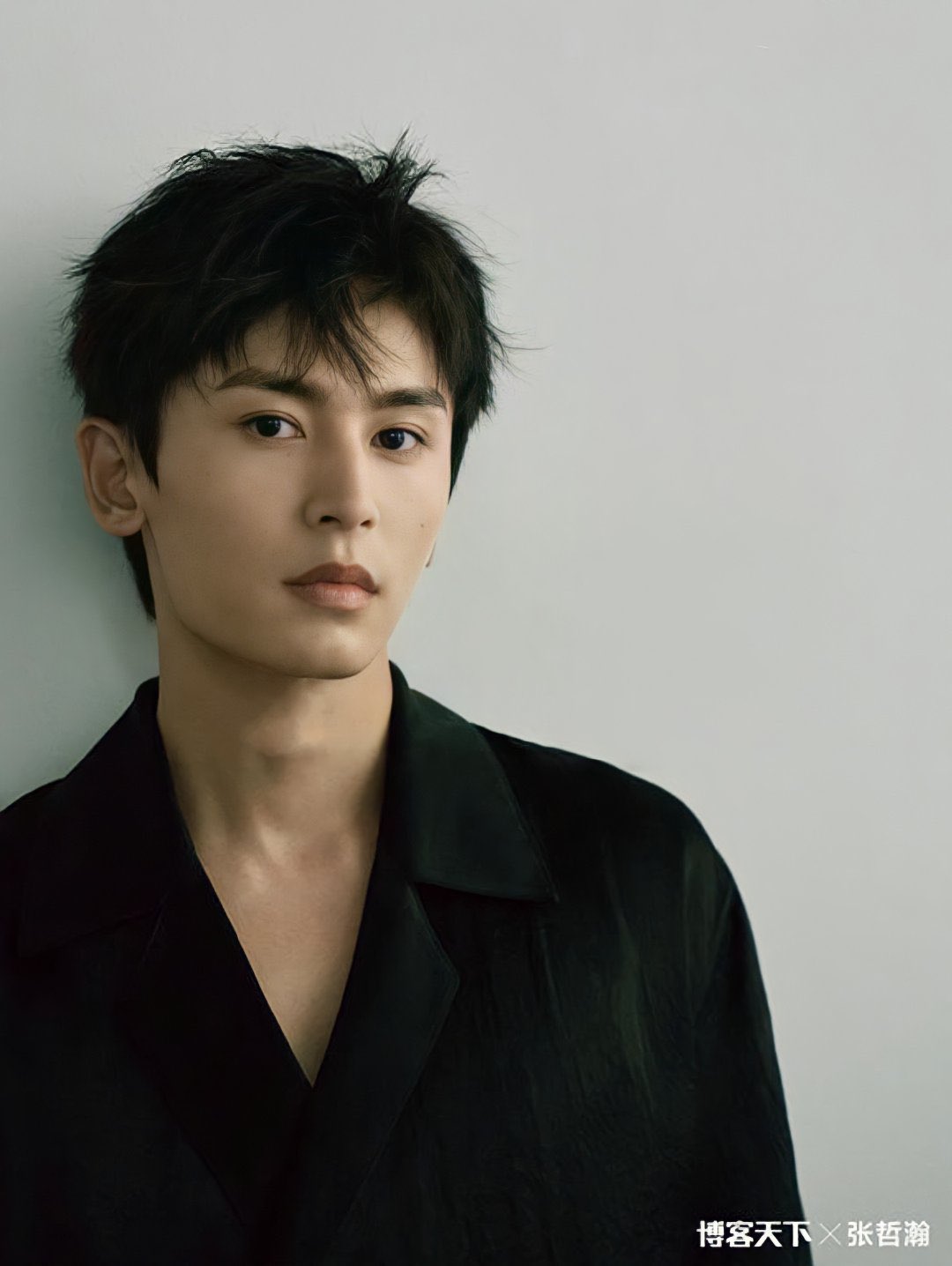 山河令✯皓衣行𝗠𝗲𝗴𝘂 on X: 
