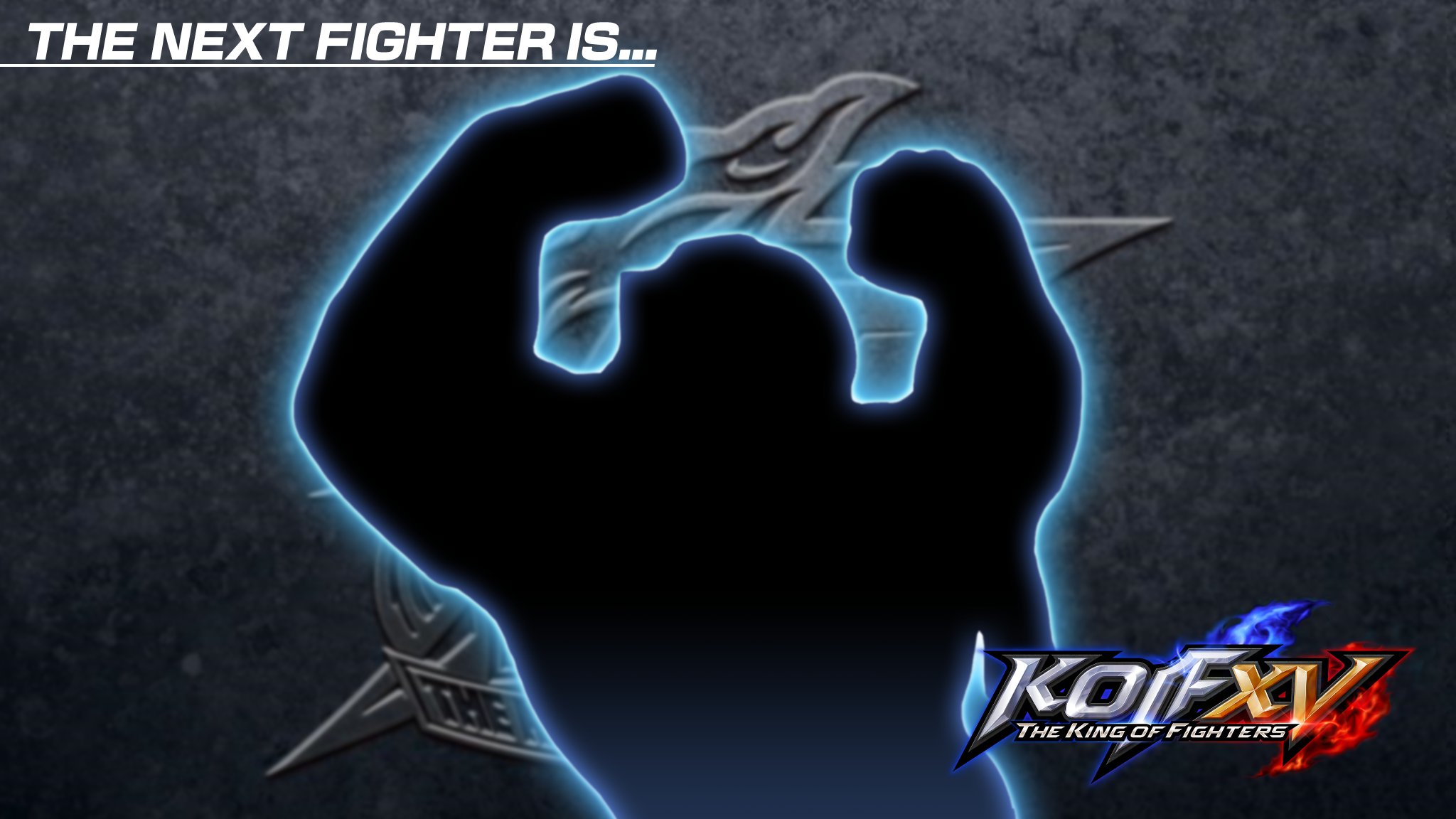 Snk Japan Kof Xv Kof Xvの参戦キャラクターのシルエットを公開 次回キャラクタートレーラーは 8月12日 木 公開予定です お見逃しなく Snk Youtube Channel T Co Qmvstgtq4z Snk Kof Kof15 T Co Ezropwtf3t Twitter Snk Japan Kof Xv Kof Xvの参戦キャラクターのシルエットを公開 次回キャラクタートレーラーは 8月12日 木 公開予定です お見逃しなく Snk Youtube Channel T Co Qmvstgtq4z Snk Kof Kof15 T Co Ezropwtf3t Twitter