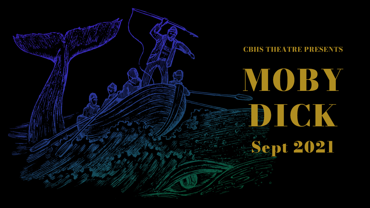 brothersonstage's tweet photo. Rehearsal is underway for Moby Dick! This is going to be one WHALE of a production! https://t.co/oYqNoz3eDW