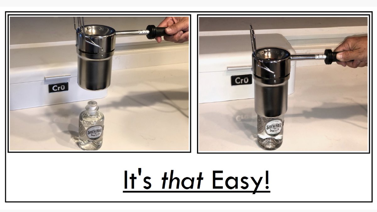 CruSystems's tweet image. Hand Held Heat Tunnels Have Arrived!