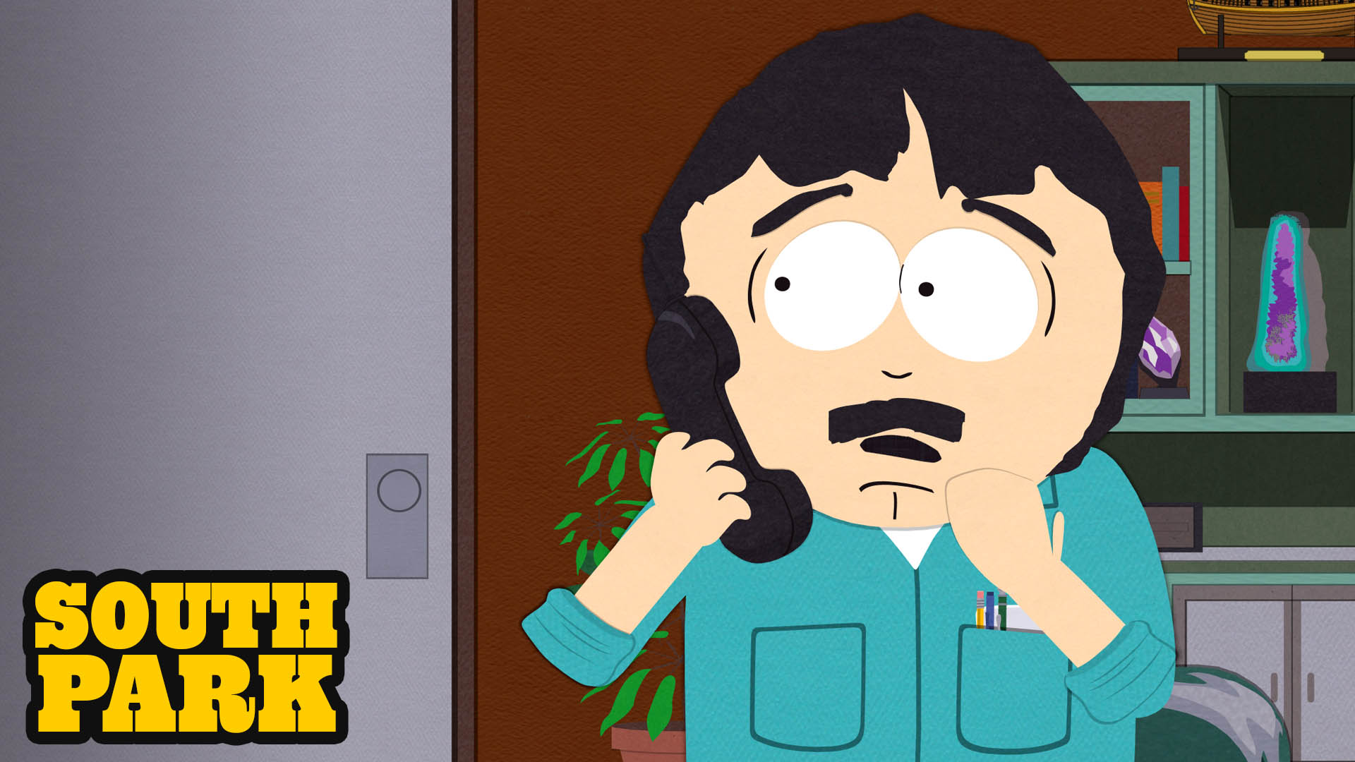 Creme Fraiche South Park Meme