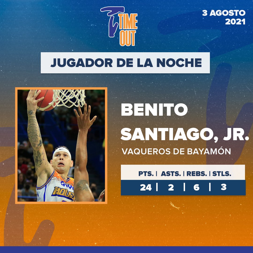 Time-Out 🏀🇵🇷 tweet media