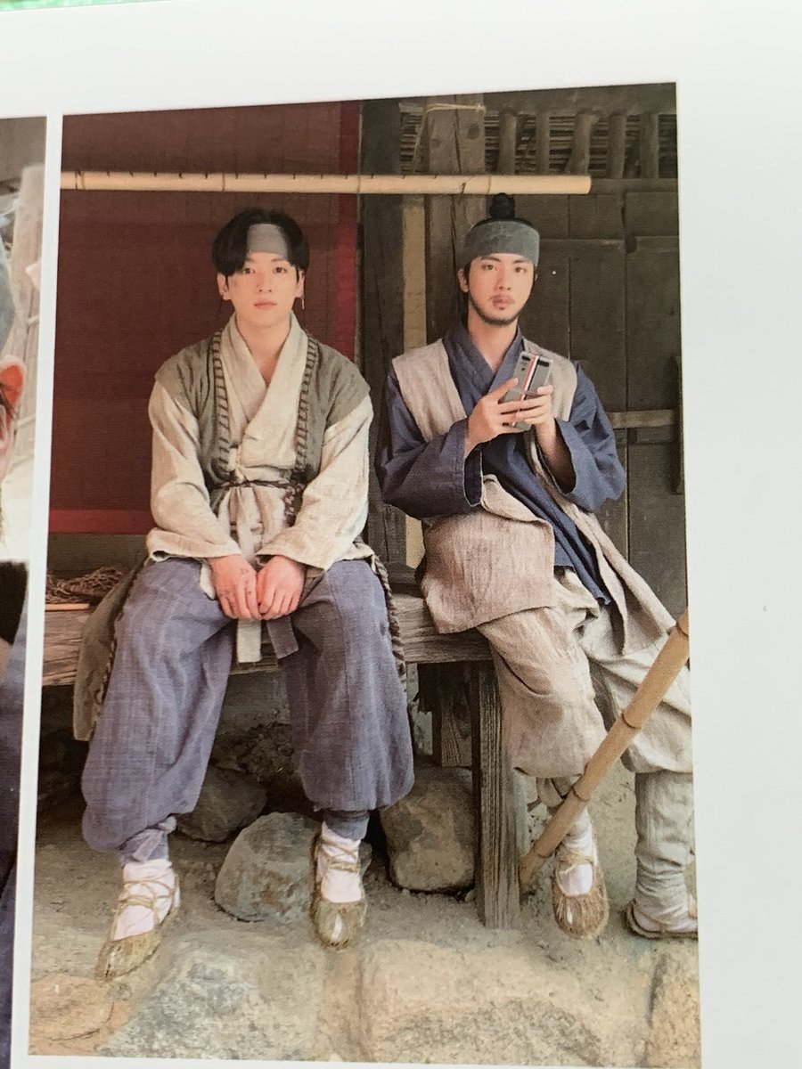 jin_love_bom's tweet photo. 대취타 수염 김석진 미쳐따 ㅜㅜ🥺🐹💜 https://t.co/8PX2UNfhd8