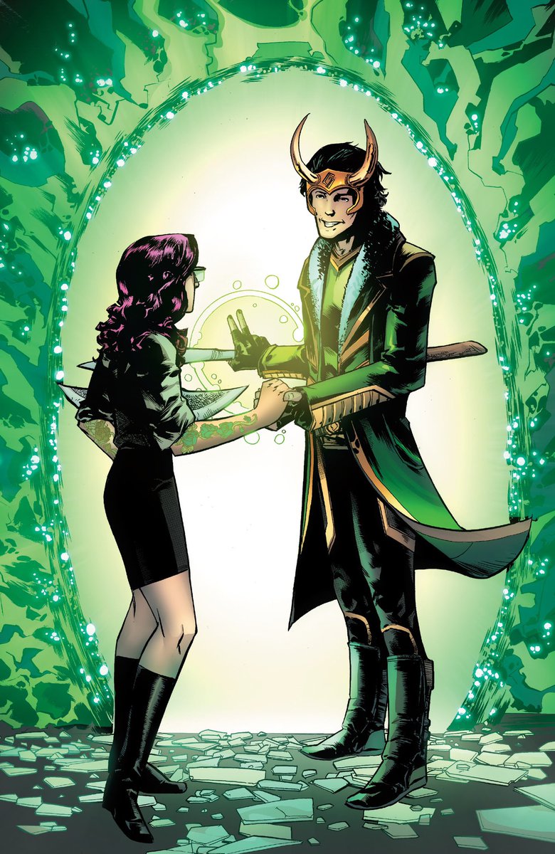 daily loki (@daillyloki) on Twitter photo 