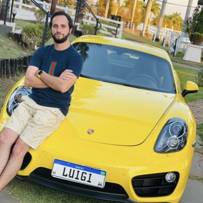 Luigi Arruda tweet media