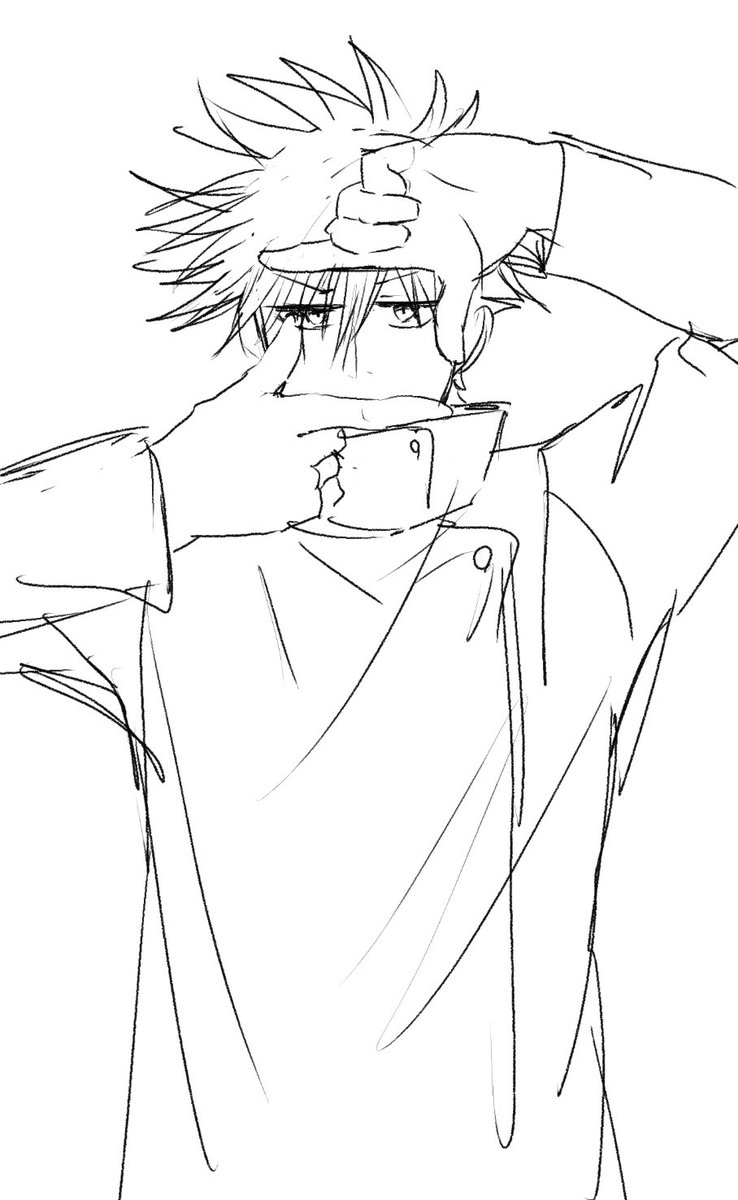 らくがき 