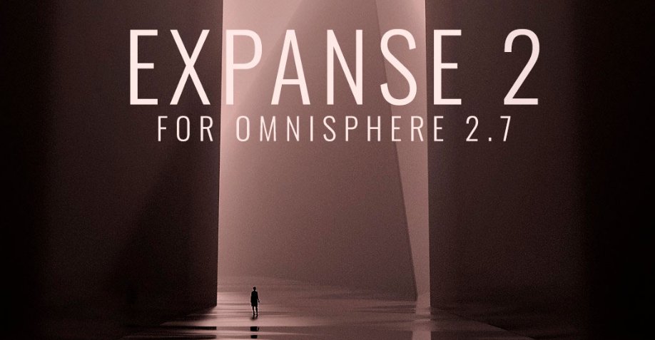 SampleSReview's tweet photo. NEW RELEASE: EXPANSE 2 for OMNISPHERE by ECHO SEASON- https://t.co/7cgnPL6i9n
🎹
#Luftrum #Echoseason #Omnisphere #composer #Expanse2 #NewRelease https://t.co/gpKNtD3zZR