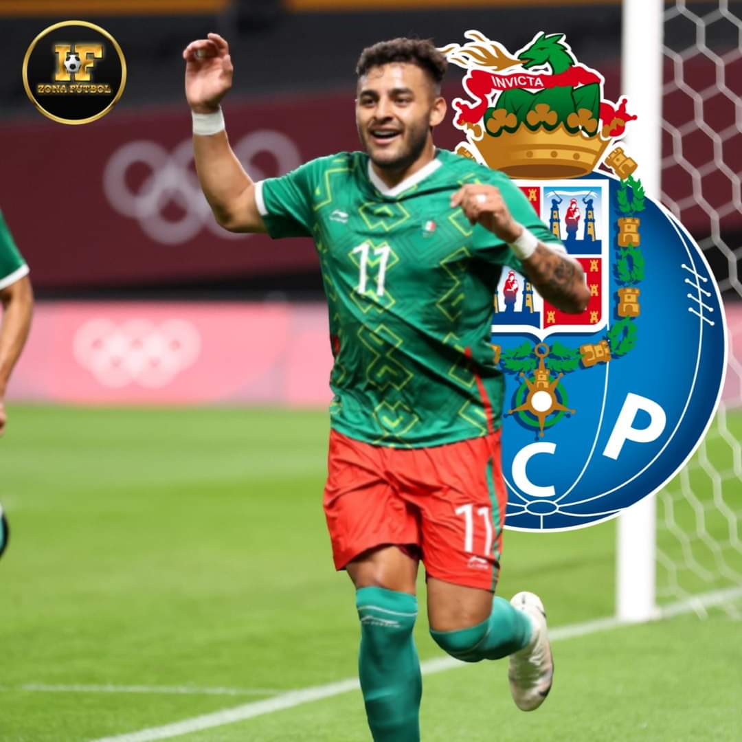IFzonafutbol's tweet photo. 🐐 | #IFNoticias #ZonaChivas
¡PORTO VA POR OTRO MEXICANO!
El buen torneo de Alexis Vega ya está rindiendo frutos y ahora es el Porto de Portugal que quiere llevarse al delantero del rebaño, aún no es un hecho pero el equipo europeo tiene interés.
#ChivasMX #AlexisVega #PortoFC https://t.co/AxQTAy1OMa