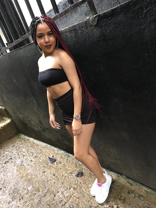 Que esperas para suscribirte a mi #onlyfans 💟💟😍😍🌈 #onlyfans #onlyfansargentina #OnlyFleets #OnlyFleets<a href="/tag/onlyfans"class="tags">#onlyfans</a><a href="/tag/only"class="tags"><span>#only</span></a><a href="/tag/ebonyprincess"class="tags"><span>#ebonyprincess</span></a><a href="/tag/onlyfanshot"class="tags"><span>#onlyfanshot</span></a><a href="/tag/onlyconnect"class="tags"><span>#onlyconnect</span></a>