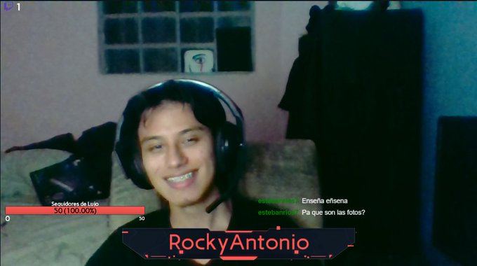 Meta alcanzada. 51 seguidores, mil y un gracias. https://t.co/RJG7CU7Wbd<a href="/tag/nuevafotodeperfil"class="tags"><span>#nuevafotodeperfil</span></a>