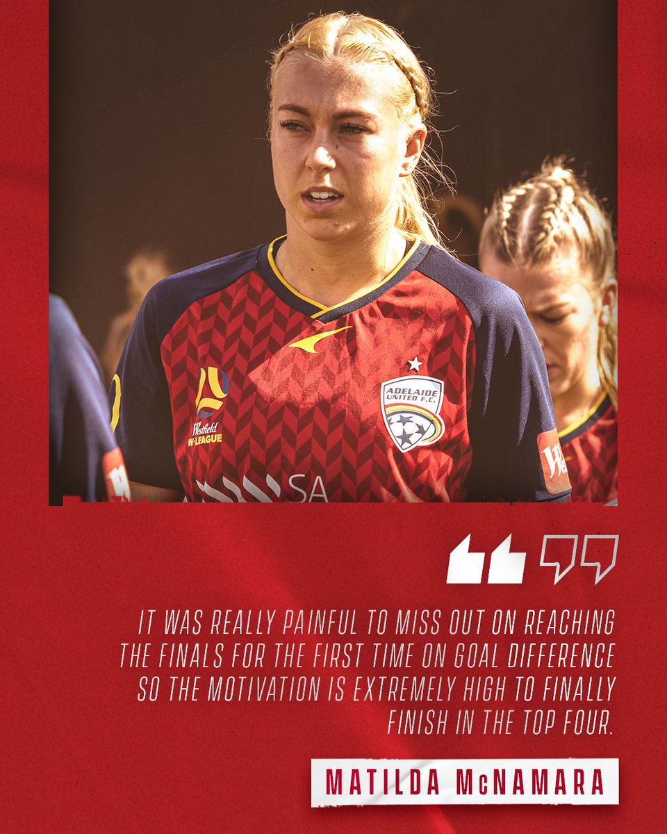 Adelaide United tweet media