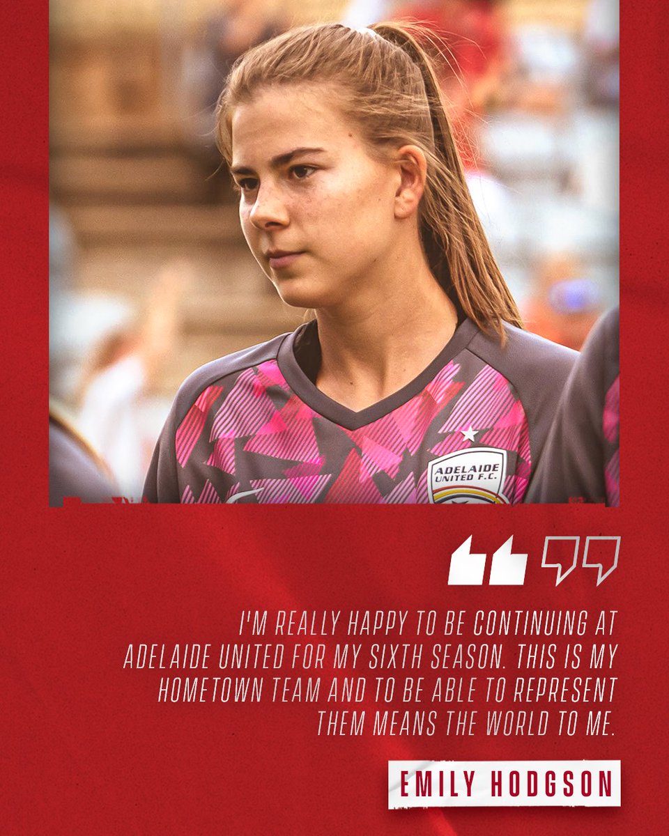 Adelaide United tweet media