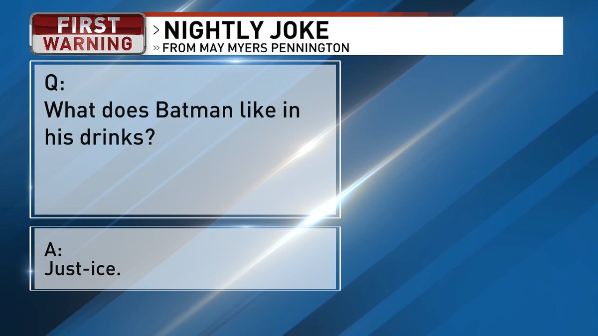 MarshallMcPeek's tweet image. 🦇🧊🧊🥤🥤⚖