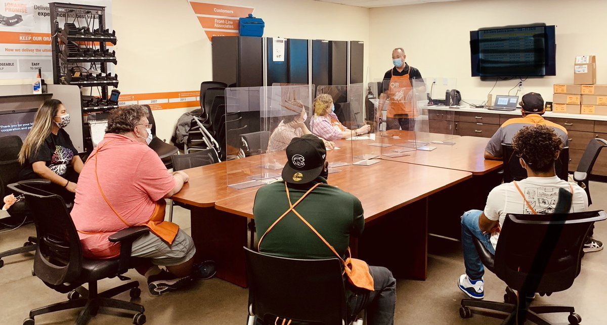 Randy Rowe (@r_rowe1022) on Twitter photo Specialty- looking forward to driving a strong 2H. #1003 kicking it of with a Chet and a Window PK with the team. Thank you for your partnership!
<a href="/ChetHde/">HDEChet</a> <a href="/CeceliaDSM/">Cecelia Fernandez</a> <a href="/THDgonzalez75/">Mario Gonzalez</a> <a href="/VOA1003/">1003 VOA Crew</a> Specialty- looking forward to driving a strong 2H. #1003 kicking it of with a Chet and a Window PK with the team. Thank you for your partnership!
<a href="/ChetHde/">HDEChet</a> <a href="/CeceliaDSM/">Cecelia Fernandez</a> <a href="/THDgonzalez75/">Mario Gonzalez</a> <a href="/VOA1003/">1003 VOA Crew</a>