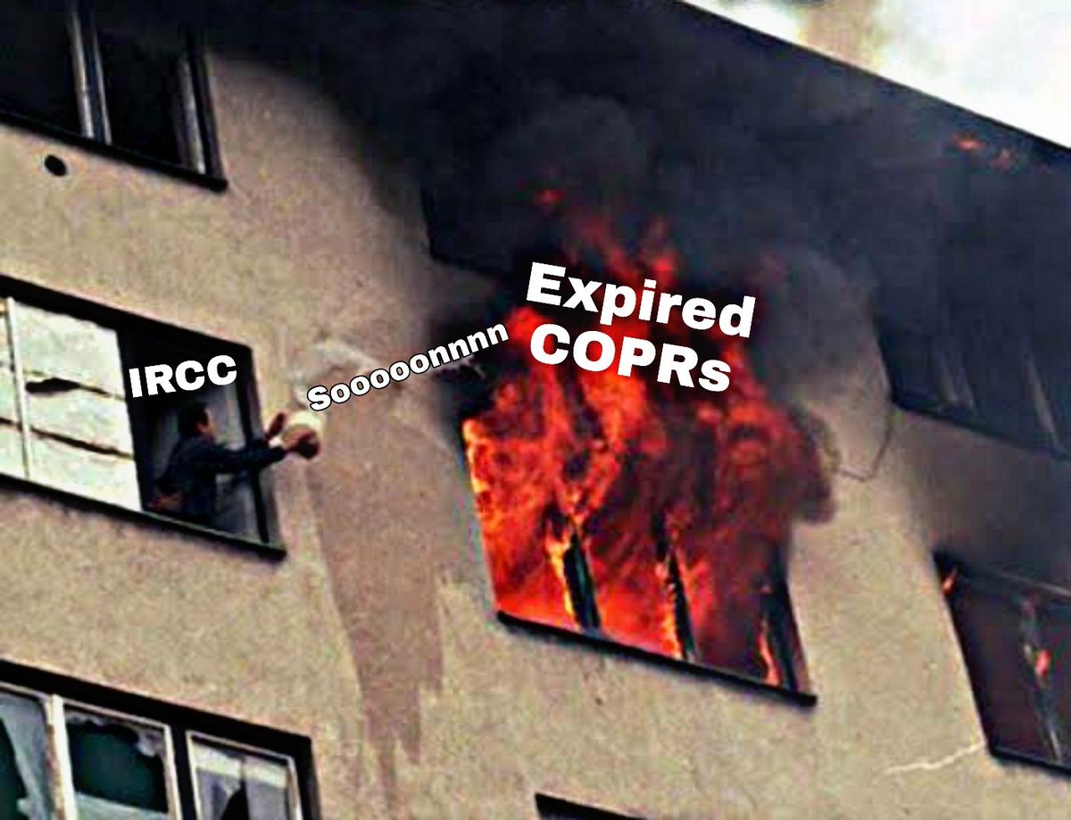 You have outdone yourself by tweeting about NON-ESSENTIAL travel <a href="/marcomendicino/">Hon. Marco Mendicino</a>
Now even tourists &amp; visitors will land before 20K+ #expiredcoprs who obliged to your rules &amp; refrained from traveling! Give us ALs ASAP
#RENEW_EXPIRED_COPR
<a href="/CitImmCanada/">IRCC</a> <a href="/JustinTrudeau/">Justin Trudeau</a> <a href="/CanadainIndia/">Canada in India</a>
