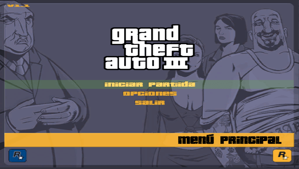 Grand Theft Auto III - Wikipedia