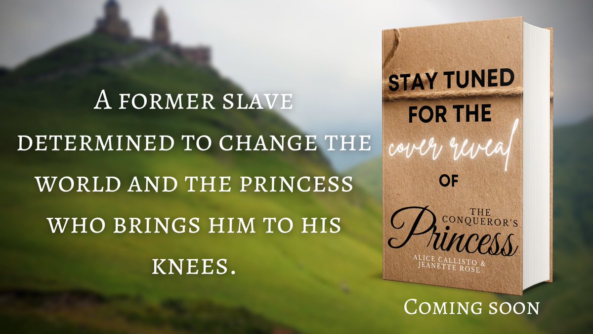 After working almost two years with <a href="/FatedLoves/">Jeanette Rose</a>, we will finally have our first book out on November 5th!

Stay tuned for updates 😉