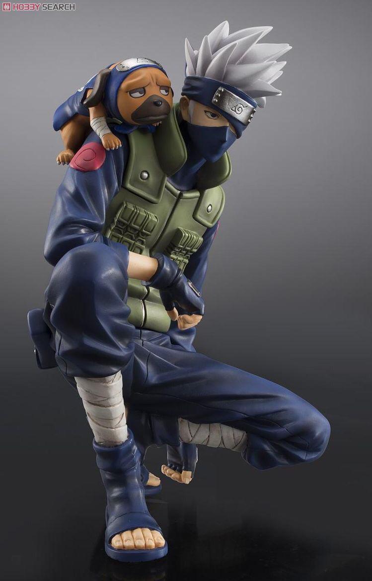 dickakashi's tweet photo. pakkun *cough* i need you to go please i have to do something with kakashi 😊😊😫😫😫 https://t.co/HGxmcycgAh