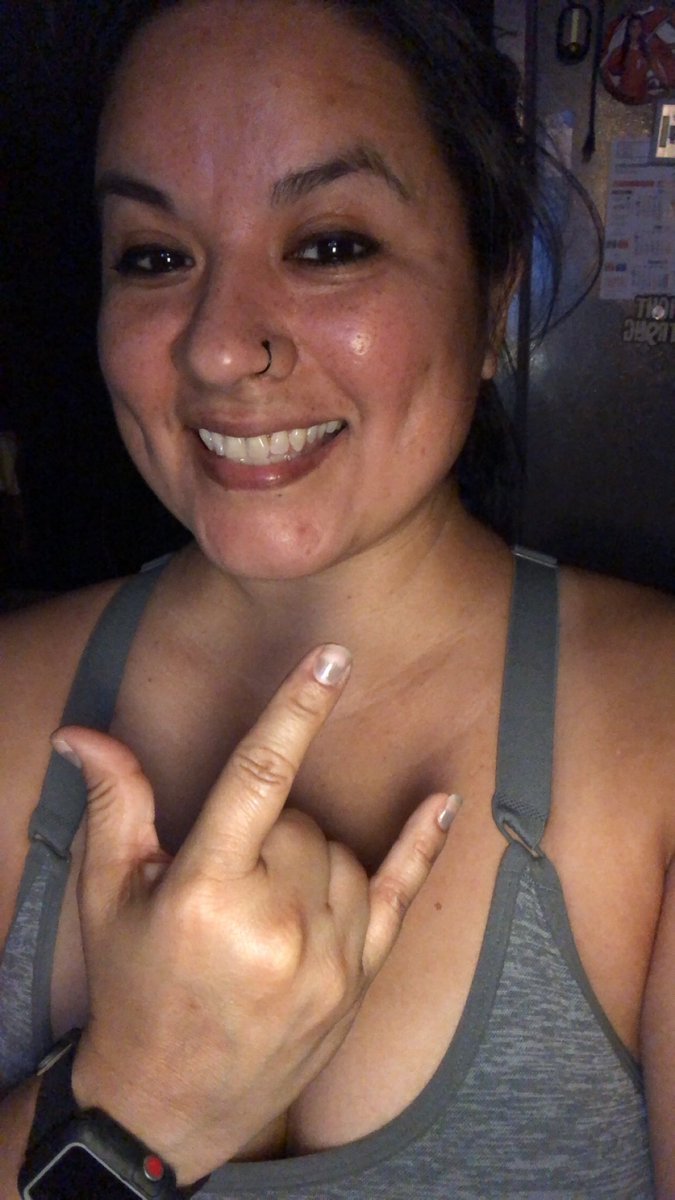 leal_jleal76's tweet photo. Day 3- 61 completed 1879 to goooooo
#StopSoldierSuicide
#2000burpeechallenge
#SSS https://t.co/hsnao5UeTL