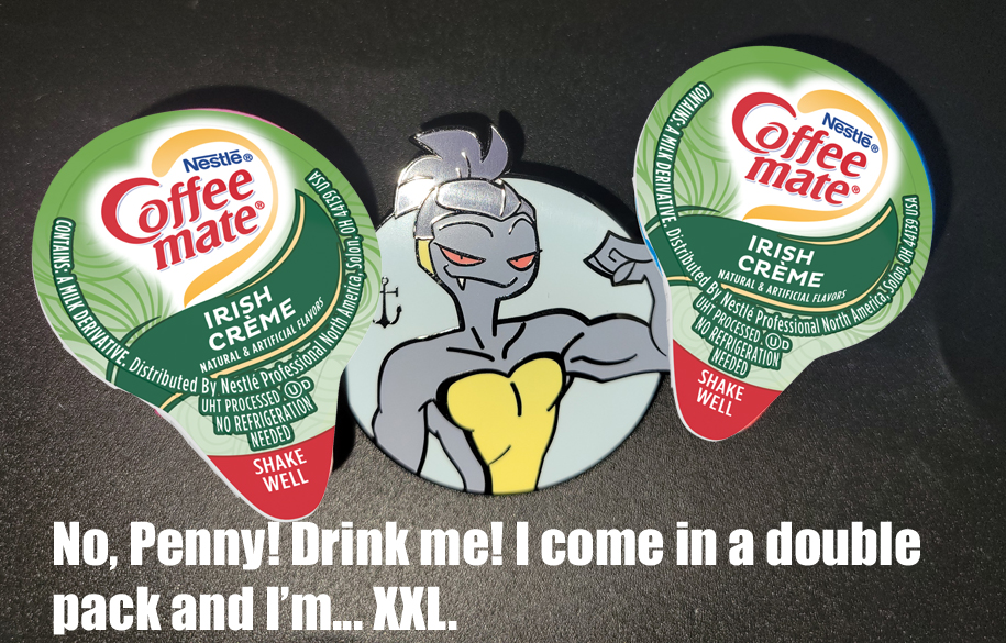 deadlegato's tweet image. Do you want some #PentNiss or some #SirPython for your #montyweek #MontgomeryPython 
@Panderp91
@AxelGear1
@dommato1
@ArtBlockBiz
 It's your choice!! Pick your drink.