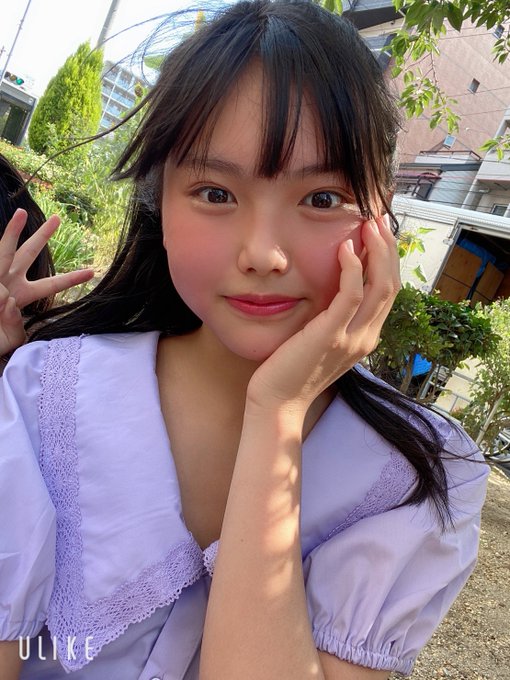 Twitterのコスプレ画像2