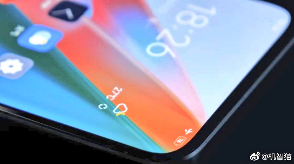 Liptonfindx's tweet photo. OPPO Next Generation Under Display Camera 📷 Smartphone Live Hands on Look is Here.
#Oppo #OppoUnderDisplayCamera
#Underscreencamera
#OPPONextGenerationScreenCamera https://t.co/43Ksnshrk5
